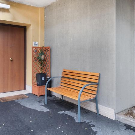 Retro Guest House Rom Exterior foto
