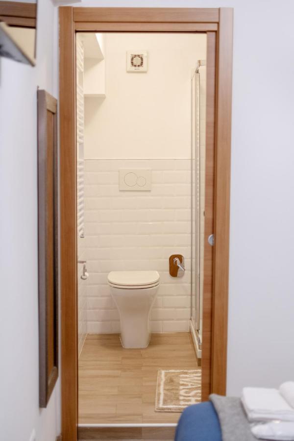 Retro Guest House Rom Exterior foto