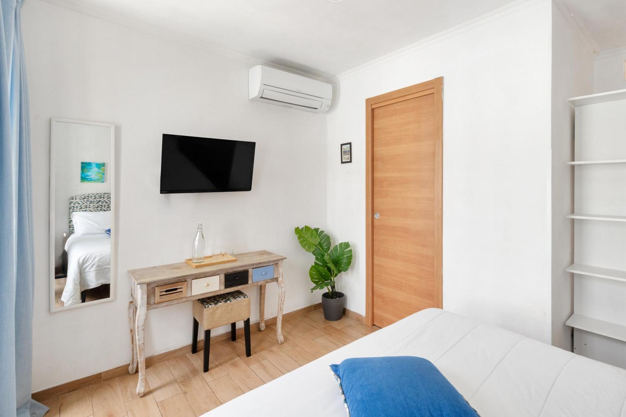 Retro Guest House Rom Exterior foto