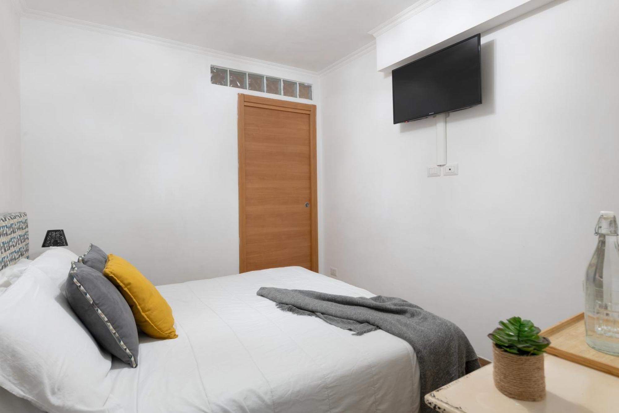 Retro Guest House Rom Exterior foto